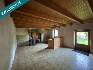  Maison � vendre 4 pi�ces 157 m�
