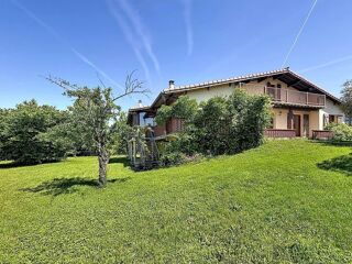  Maison à vendre 8 pièces 230 m²