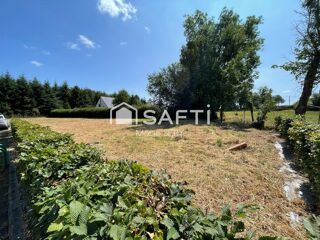  Terrain à vendre 795 m²