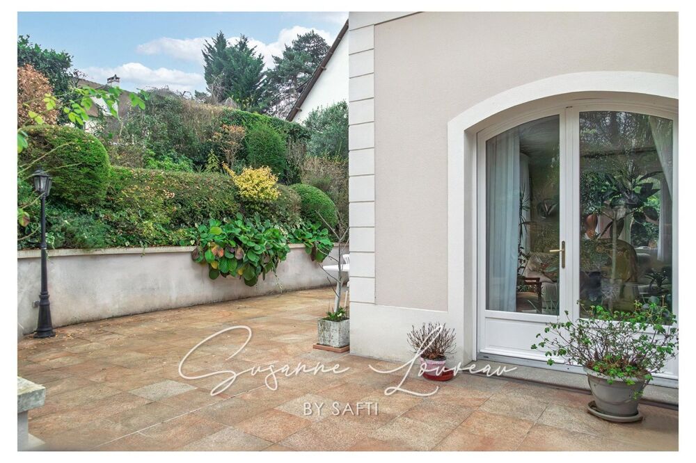 � vendre  Maison L'�tang-la-Ville (78620)