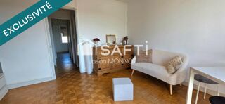  Appartement � vendre 4 pi�ces 57 m�