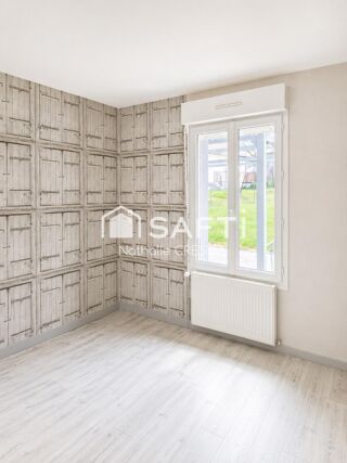  Maison � vendre 5 pi�ces 70 m�