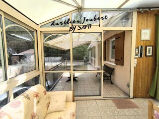  Maison à vendre 4 pièces 120 m²