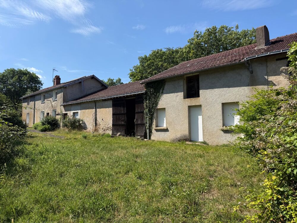 à vendre  Propriété/château Monnières (44690)