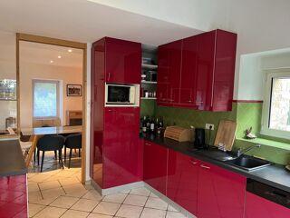  Maison à vendre 6 pièces 170 m²