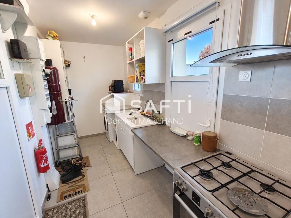 à vendre  Maison Challans (85300)