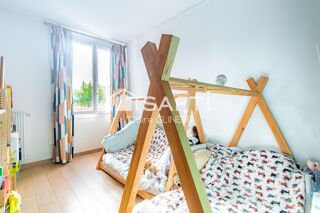  Appartement � vendre 3 pi�ces 59 m�