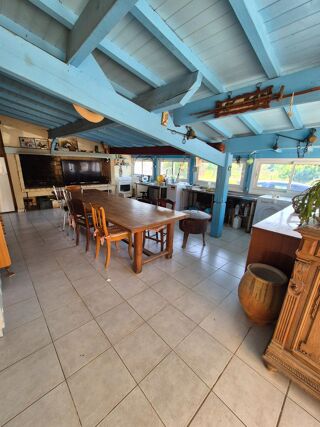  Maison à vendre 5 pièces 115 m²