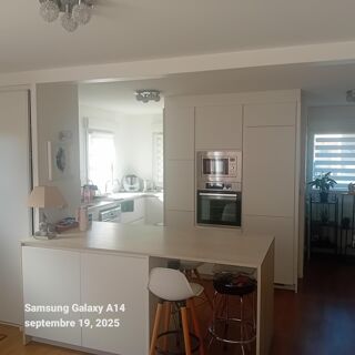  Maison � vendre 5 pi�ces 90 m�