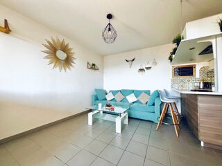  Appartement � vendre 3 pi�ces 56 m�