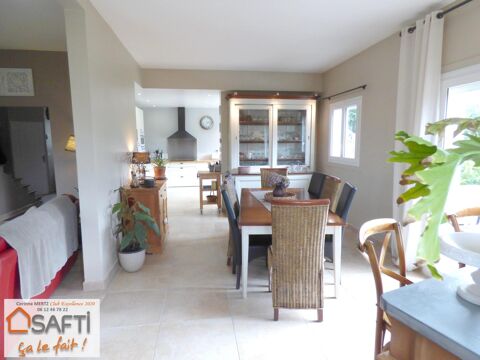 Vente Maison UN HAVRE DE PAIX ! Jouars-pontchartrain