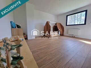  Maison à vendre 7 pièces 170 m²