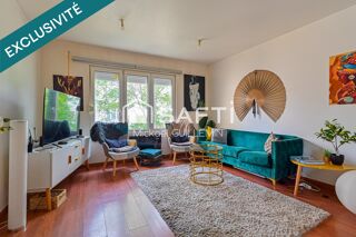  Appartement à vendre 3 pièces 63 m²