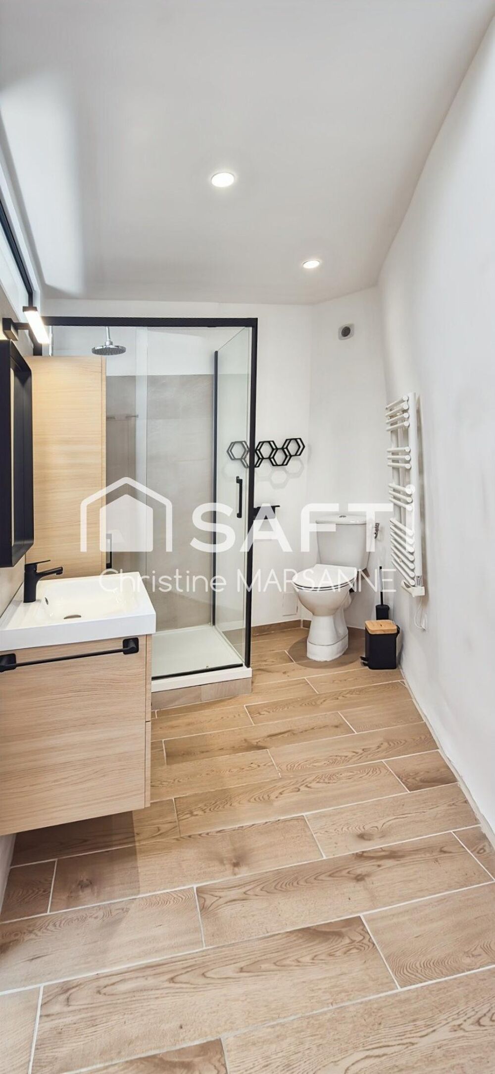 Vente Appartement Cachet, studio et cœur de Meyrargues ! Meyrargues