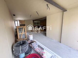  Maison à vendre 5 pièces 118 m²