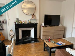  Appartement � vendre 3 pi�ces 75 m�