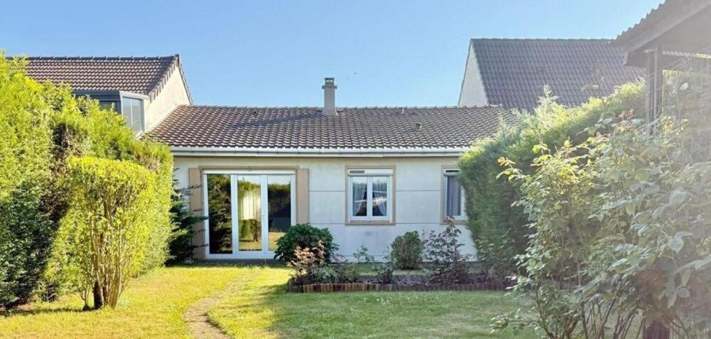 Vente Maison Rare sur le secteur Morangis