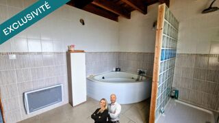  Maison � vendre 5 pi�ces 161 m�