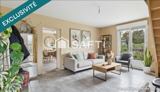  Maison � vendre 8 pi�ces 160 m�