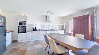  Maison à vendre 4 pièces 109 m²