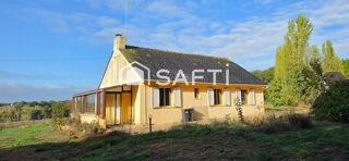  Maison à vendre 4 pièces 92 m²