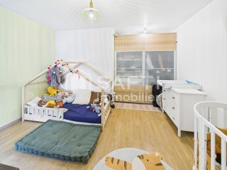  Appartement  vendre 3 pices 92 m