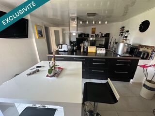  Maison à vendre 5 pièces 100 m²
