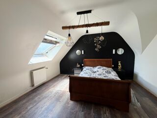  Maison � vendre 7 pi�ces 176 m�