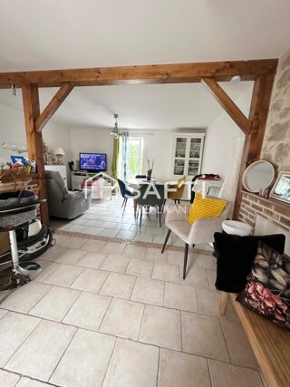  Appartement à vendre 3 pièces 65 m²