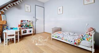  Maison � vendre 5 pi�ces 114 m�