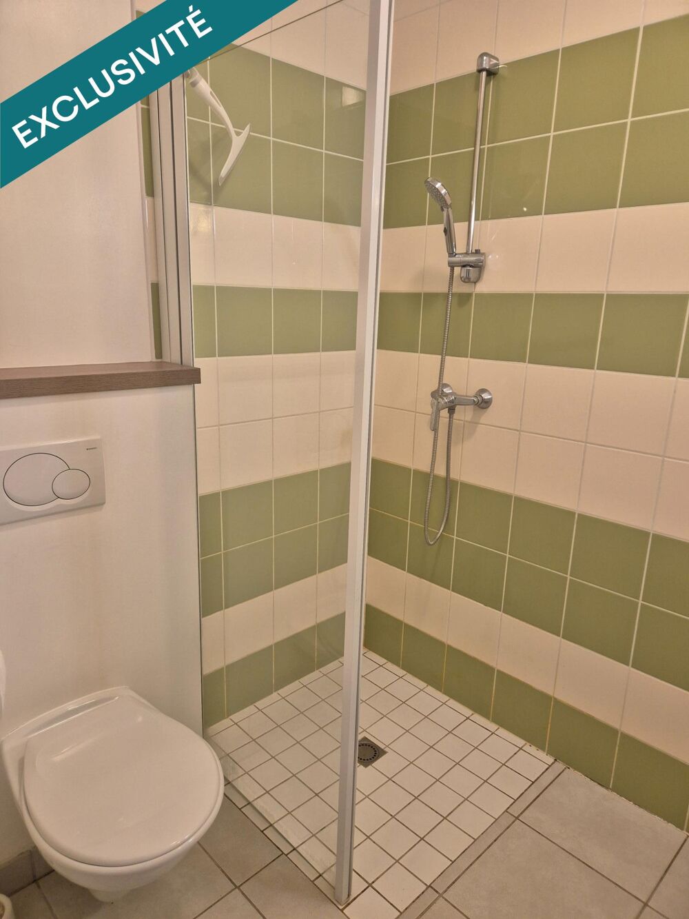 Maison libre de bail 52 m2 Duplex 3 pièces meublée et équipée