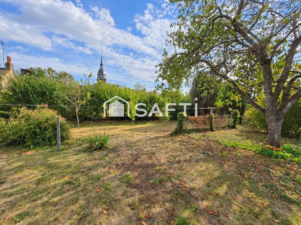 Vente Maison Maison en pierre à rénover à votre goût Lignieres-orgeres