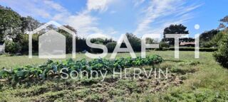  Terrain � vendre 1500 m�