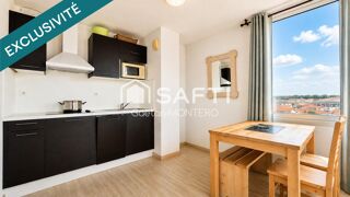 Vente Appartement À vendre – Appartement à Mimizan Plage Mimizan
