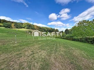  Terrain à vendre 1739 m²