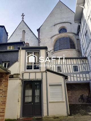  Maison à vendre 2 pièces 36 m²