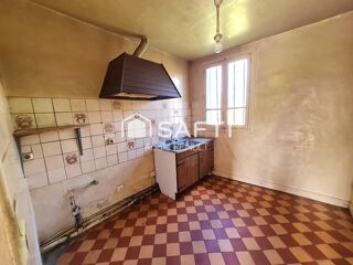  Maison � vendre 3 pi�ces 55 m�