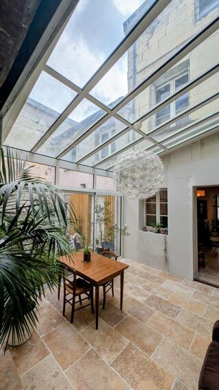  Maison � vendre 11 pi�ces 275 m�