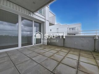  Appartement à vendre 3 pièces 60 m²