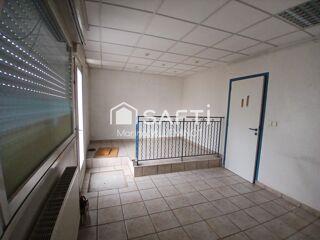  Appartement à vendre 4 pièces 53 m²