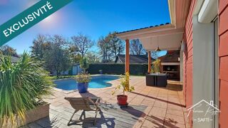  Maison � vendre 4 pi�ces 122 m�