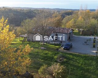  Maison à vendre 4 pièces 132 m²