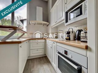  Appartement � vendre 2 pi�ces 32 m�