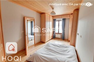  Maison � vendre 4 pi�ces 73 m�