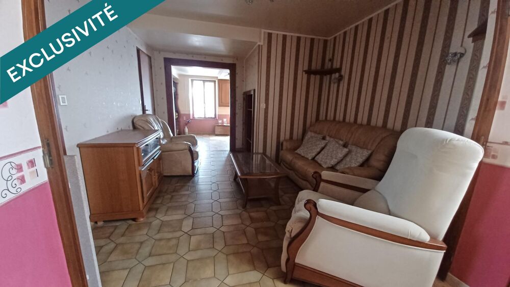 Vente Immeuble Grande maison à fort potentiel sur Bellegarde. Bellegarde