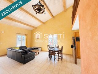  Maison à vendre 4 pièces 92 m²