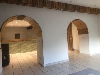  Maison � vendre 3 pi�ces 161 m�