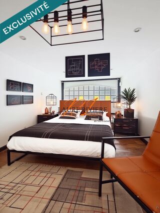  Appartement � vendre 3 pi�ces 61 m�