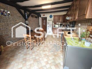  Maison à vendre 6 pièces 255 m²