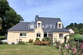  Maison à vendre 6 pièces 143 m²